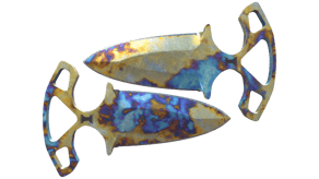 Case Hardened image