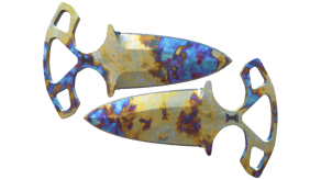 Case Hardened image