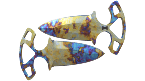 Case Hardened image
