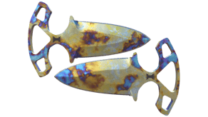 Case Hardened image