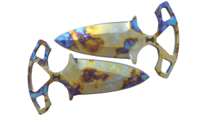 Case Hardened image