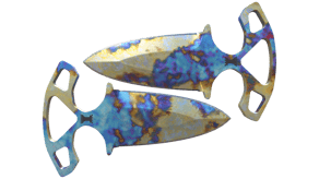 Case Hardened image