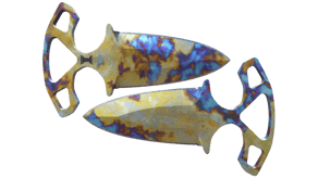 Case Hardened image