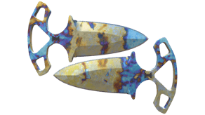 Case Hardened image