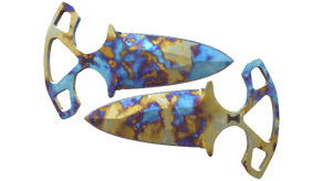 Case Hardened image