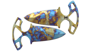 Case Hardened image