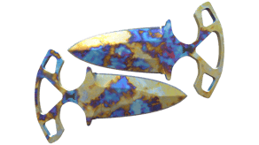 Case Hardened image