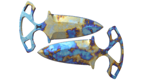 Case Hardened image