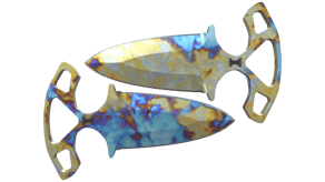 Case Hardened image
