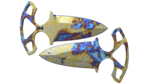 Case Hardened image