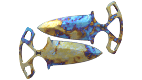 Case Hardened image
