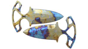 Case Hardened image