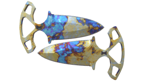 Case Hardened image
