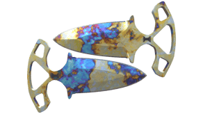 Case Hardened image