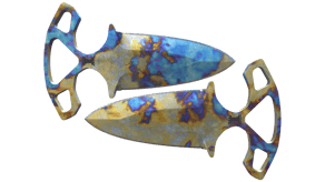 Case Hardened image