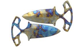 Case Hardened image