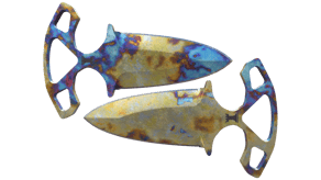 Case Hardened image