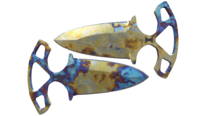 Case Hardened image