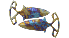 Case Hardened image