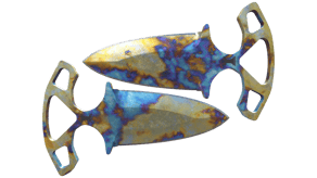 Case Hardened image