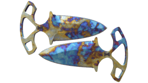 Case Hardened image
