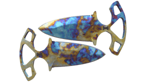 Case Hardened image