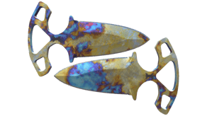Case Hardened image