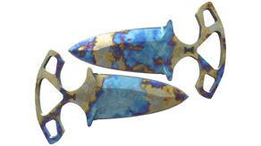 Case Hardened image