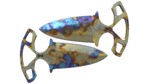 Case Hardened image