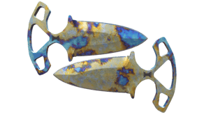Case Hardened image