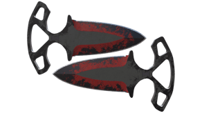 Crimson Web image