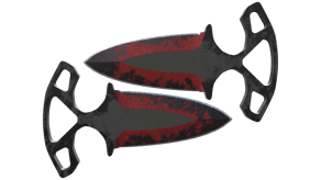 Crimson Web image