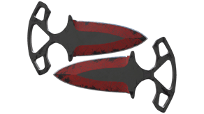Crimson Web image