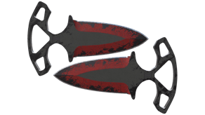 Crimson Web image