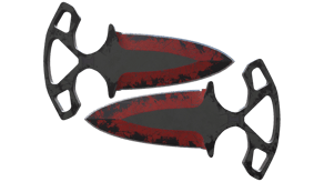 Crimson Web image