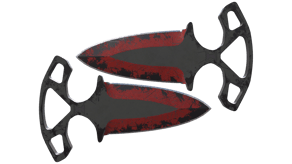 Crimson Web image