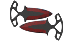 Crimson Web image