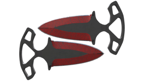 Crimson Web image