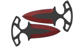 Crimson Web image