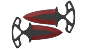 Crimson Web image
