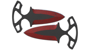 Crimson Web image