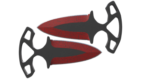 Crimson Web image