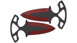 Crimson Web image