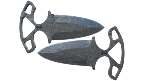 Damascus Steel image