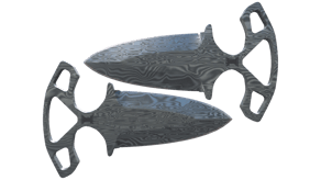 Damascus Steel image