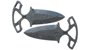 Damascus Steel image