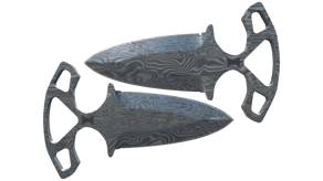 Damascus Steel image