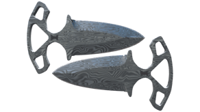 Damascus Steel image