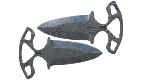Damascus Steel image