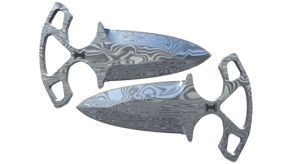 Damascus Steel image